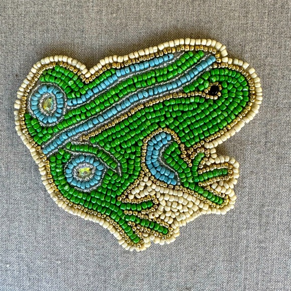 The Big One, Beaded, Coasters, Nature - Picture 8 of 8
